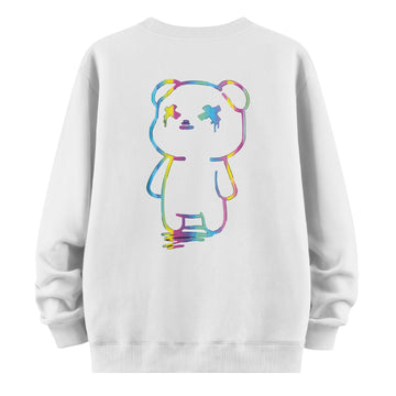 Bear - Sweatshirt