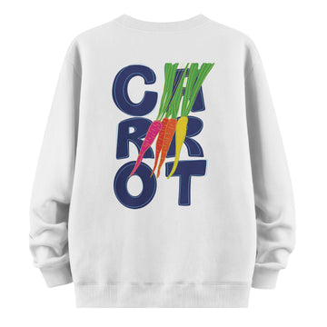 Carrot - Sweatshirt