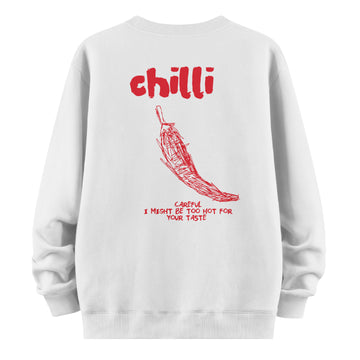 Chilli - Sweatshirt