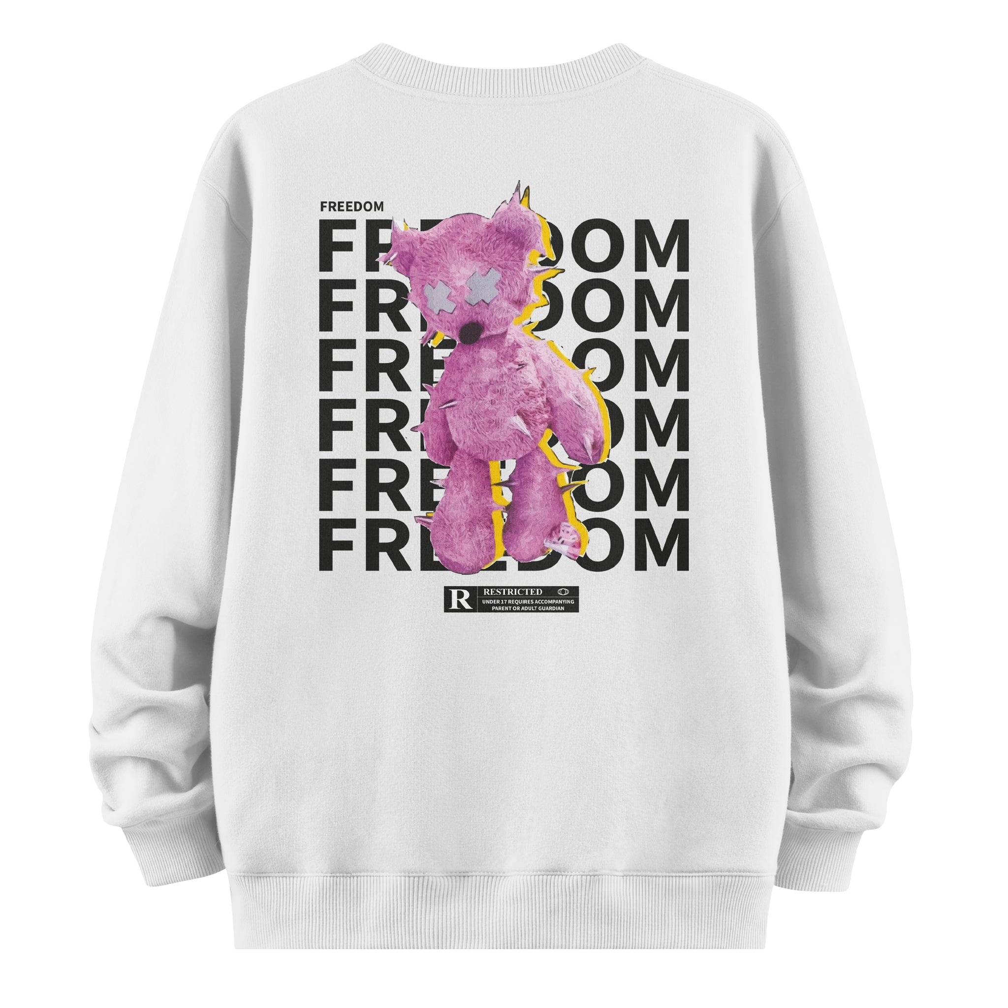 Freedom - Sweatshirt