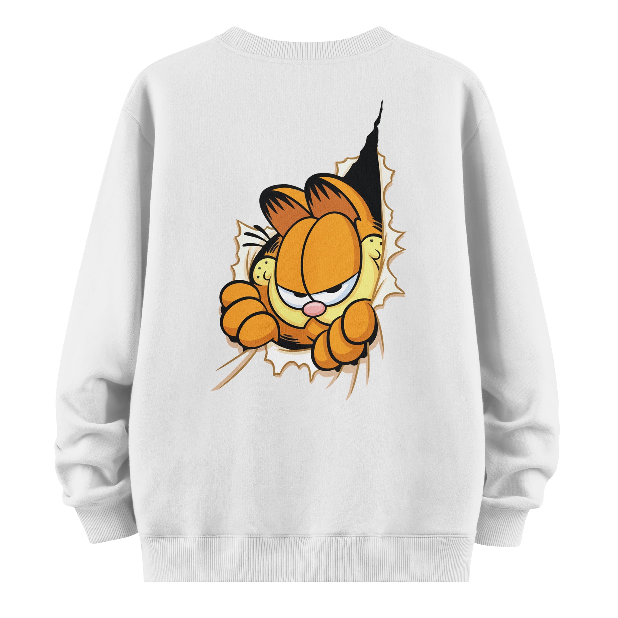 Garfield 2 - Sweatshirt