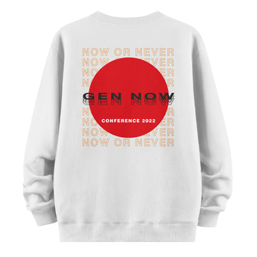 Gen Now - Sweatshirt