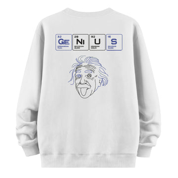 Genius - Sweatshirt