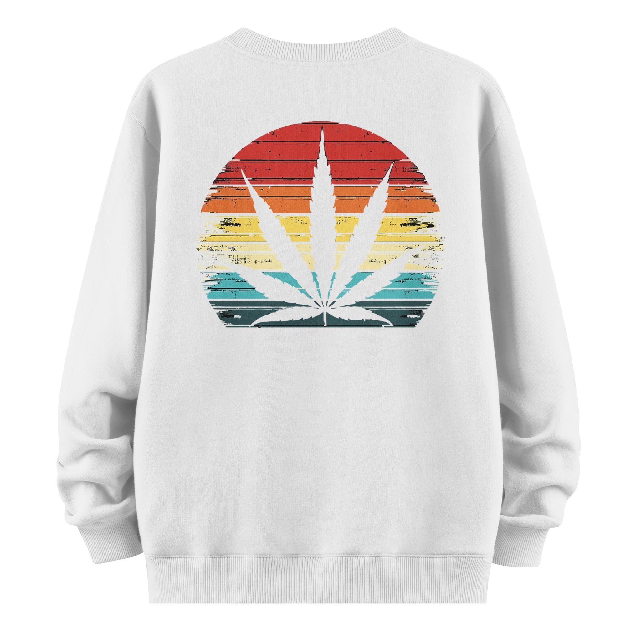 Hawaii - Sweatshirt