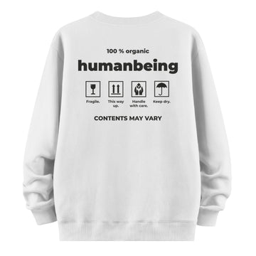 Humanbeing - Sweatshirt