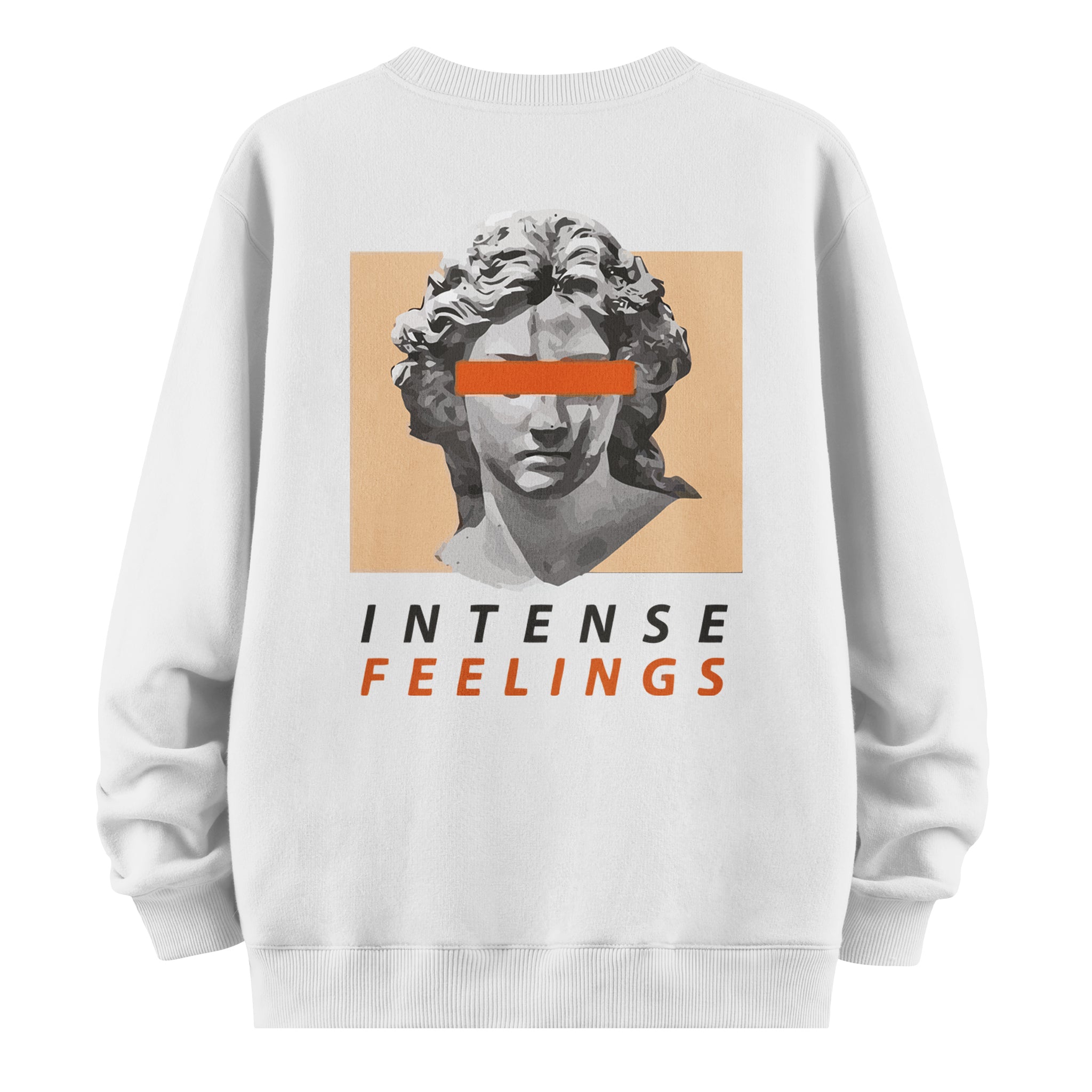 Intense - Sweatshirt