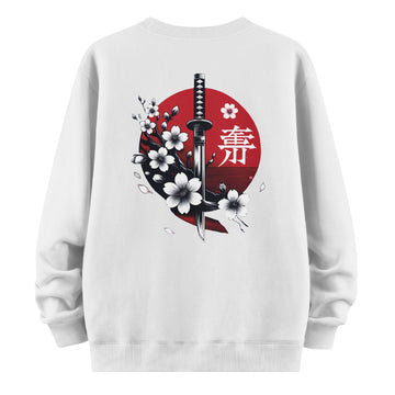 Japan 2 - Sweatshirt