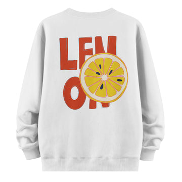 Lemon - Sweatshirt