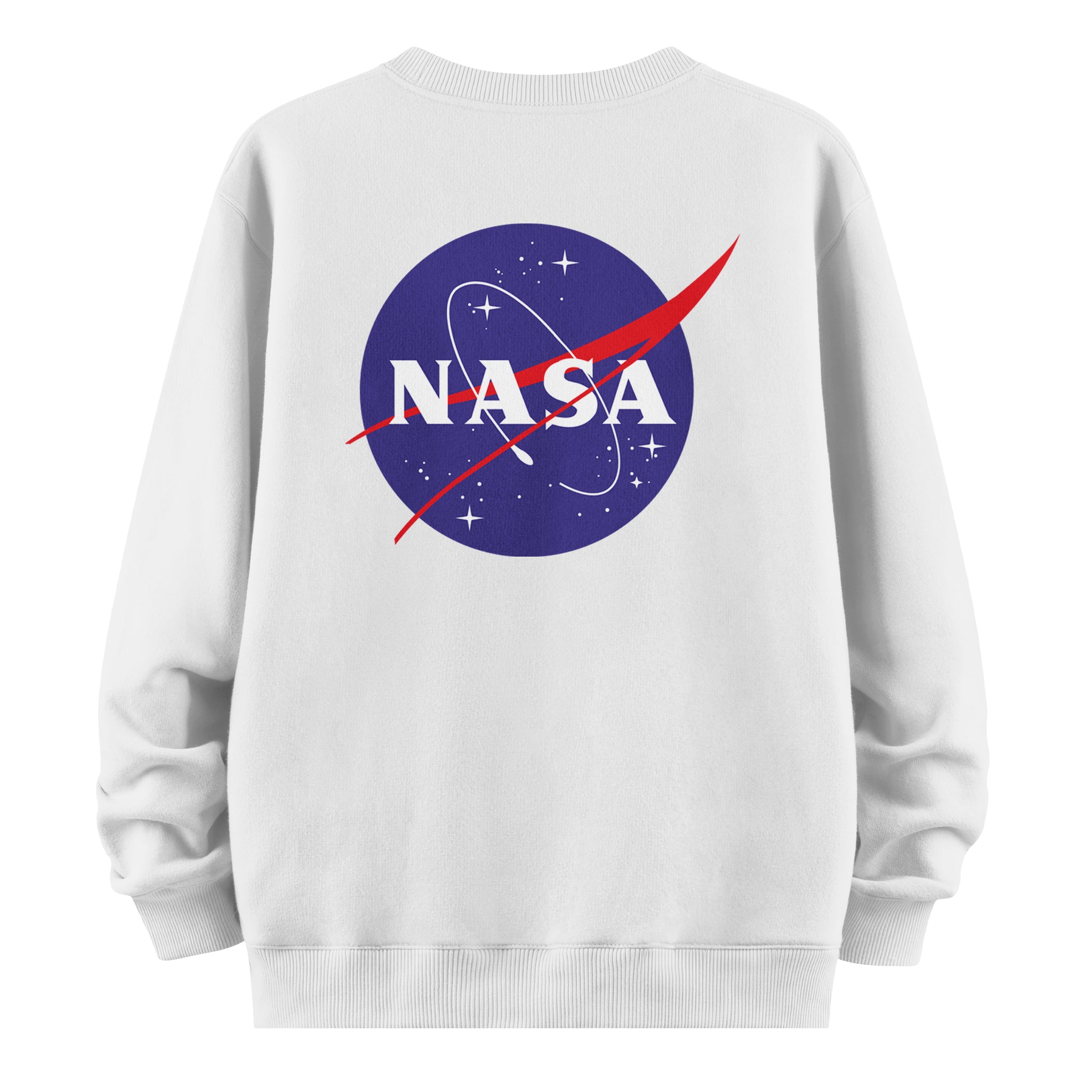 Nasa - Sweatshirt