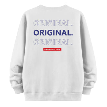 Orıgınal - Sweatshirt