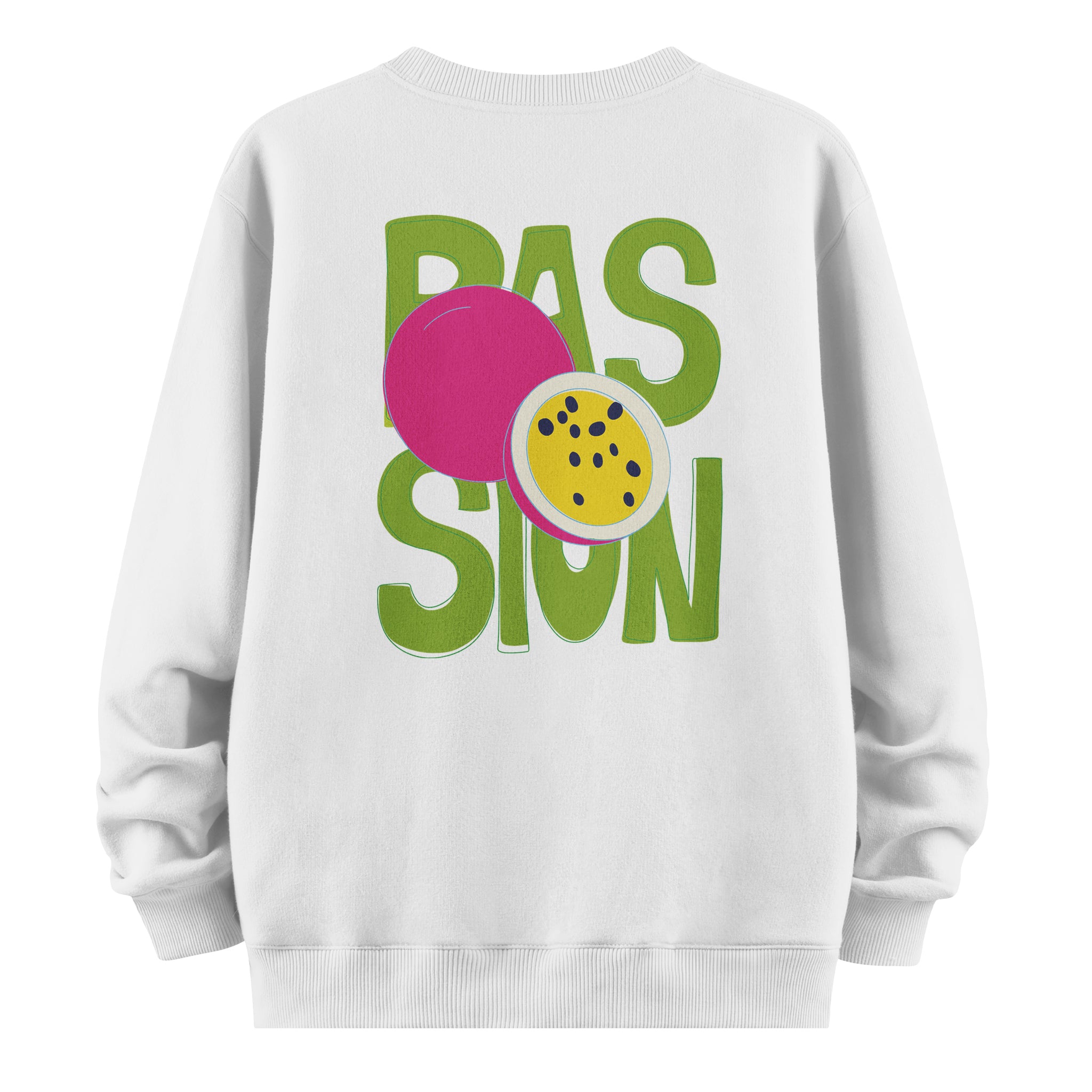 Passion - Sweatshirt