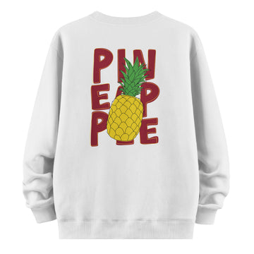 Pinapple - Sweatshirt