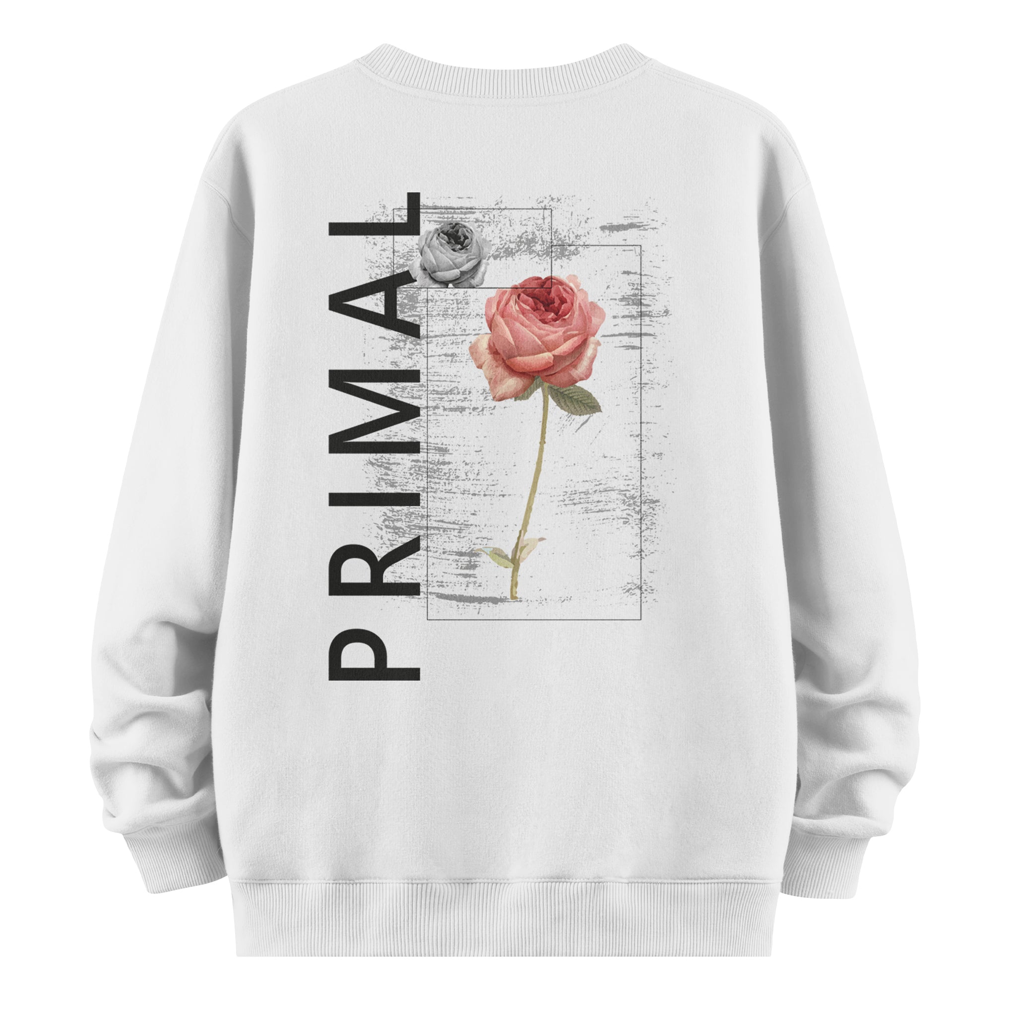 Primal - Sweatshirt