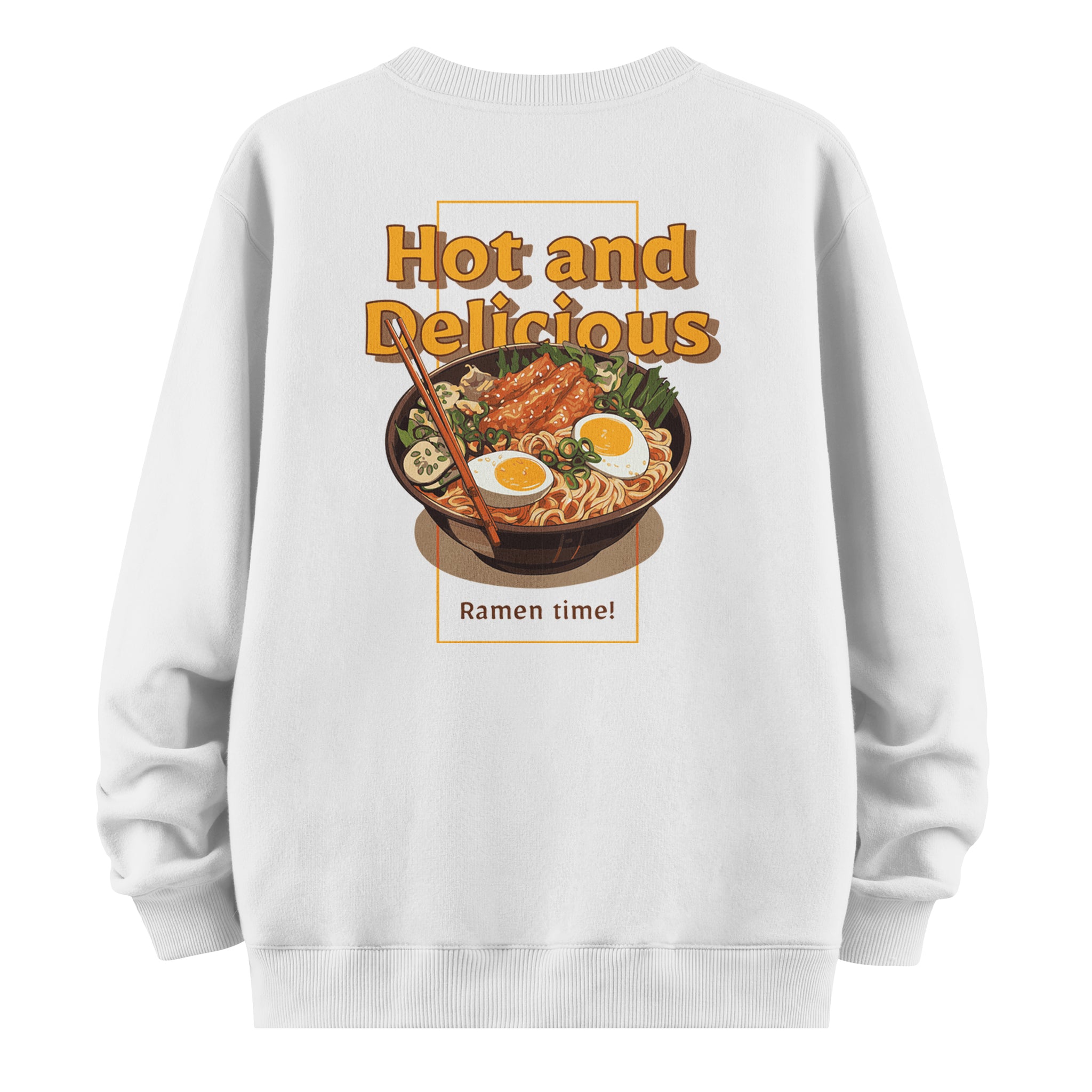 Ramen - Sweatshirt