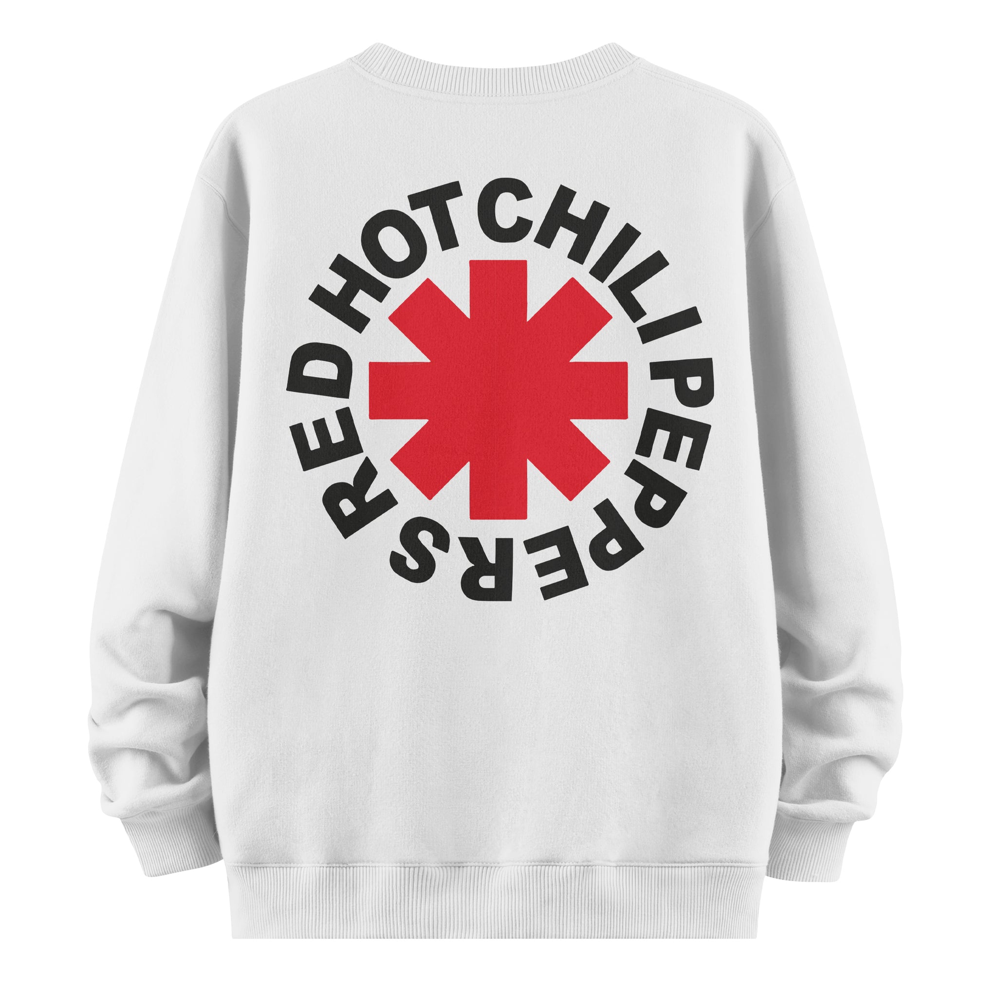 Red Hot Chili Peppers - Sweatshirt