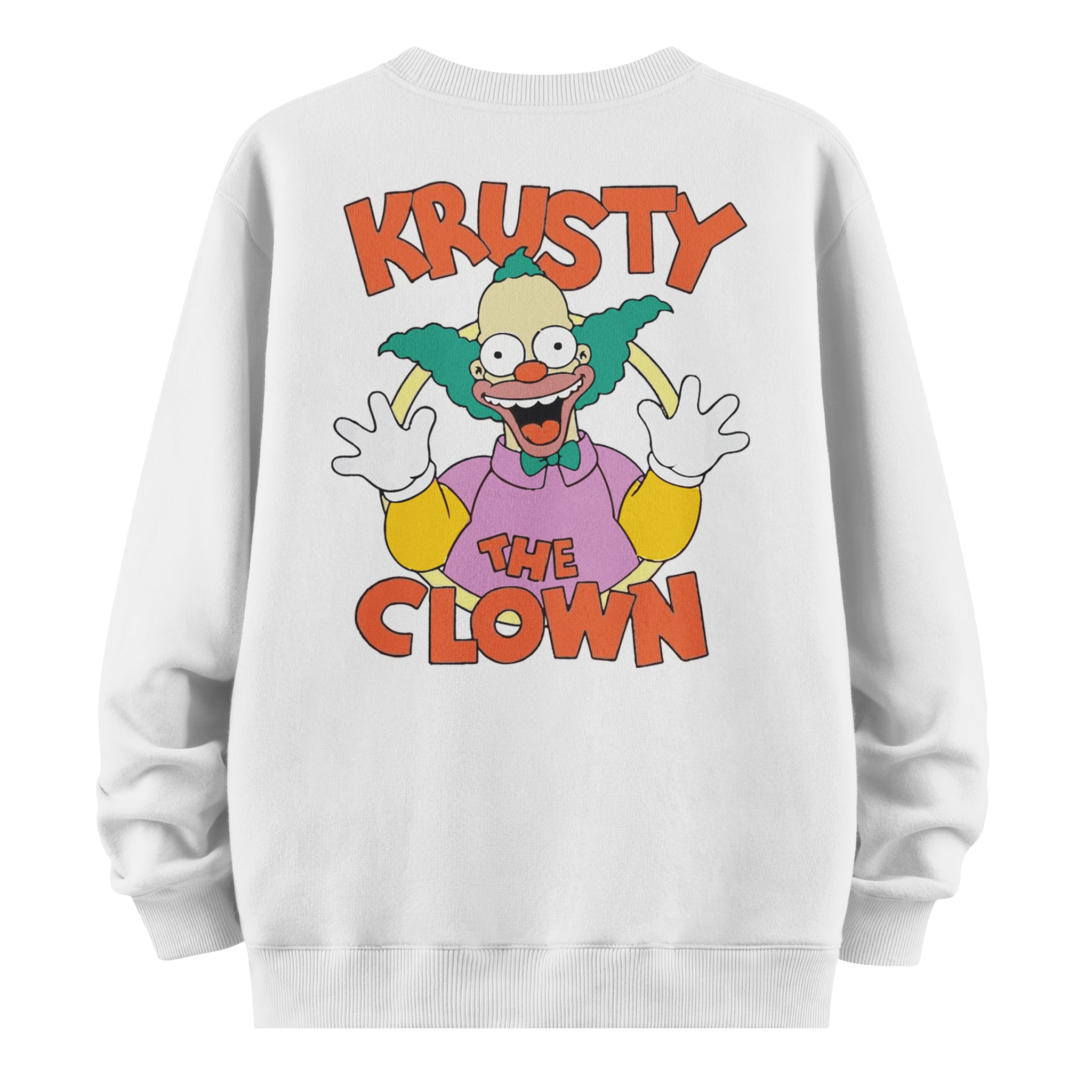 The Clown - Sweatshirt