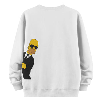 The Simpsons - Sweatshirt