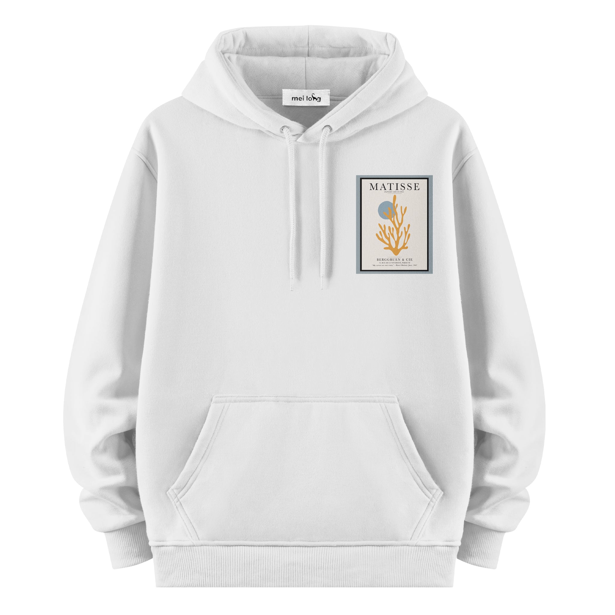 Matisse - Berggruen & Cie - Hoodie