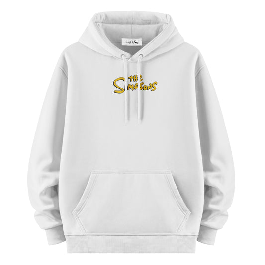 The Simpsons  - Hoodie