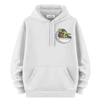 Yoda - Hoodie