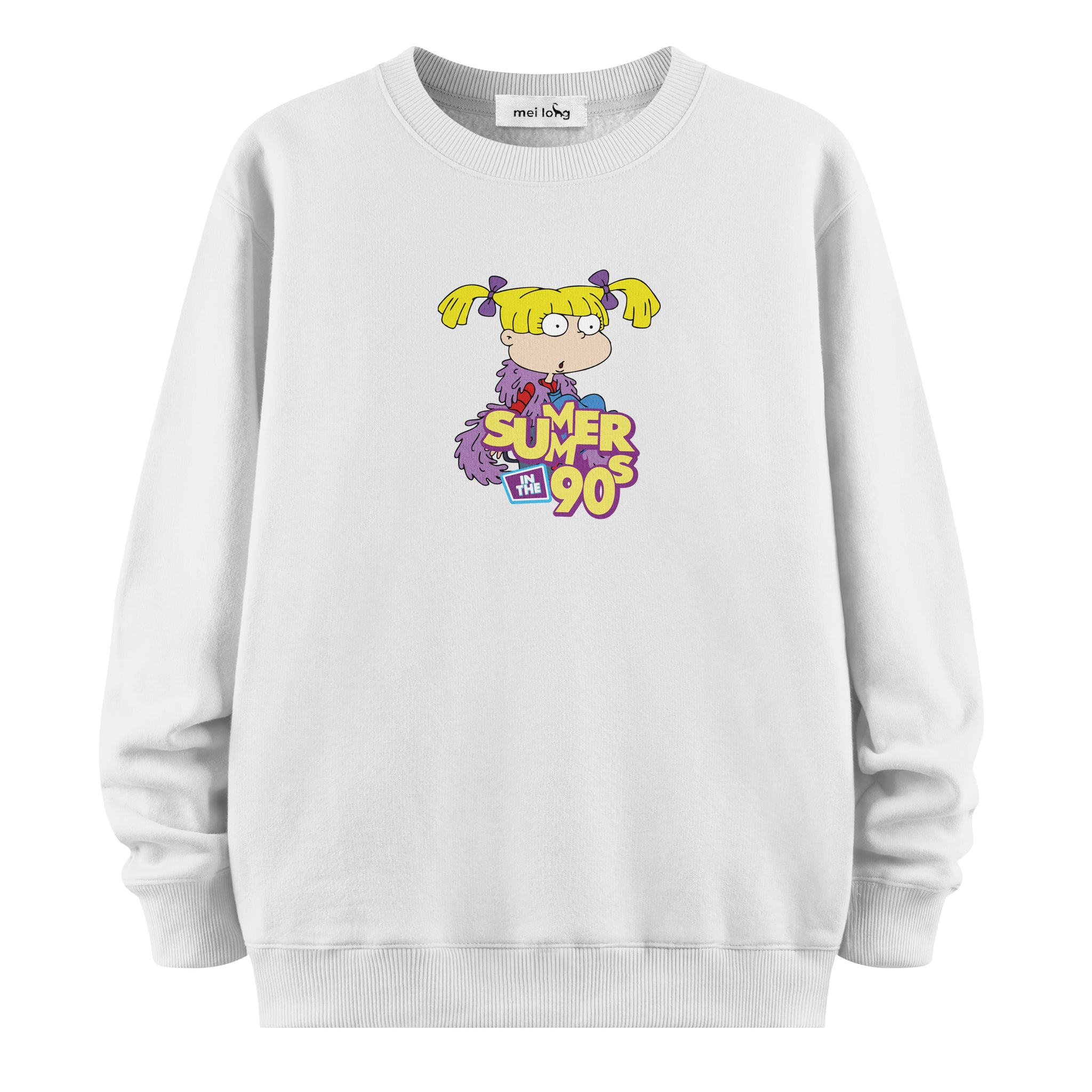 Angelina Pickles - Sweatshirt