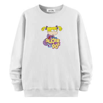 Angelina Pickles - Sweatshirt