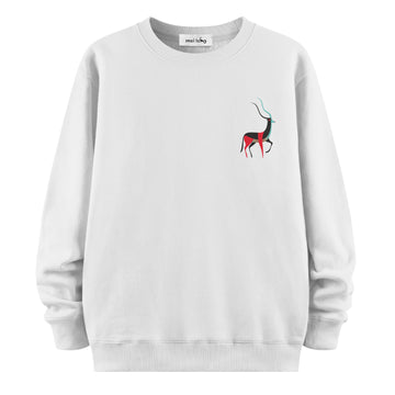 Antler - Sweatshirt