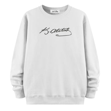 Atatürk - Sweatshirt