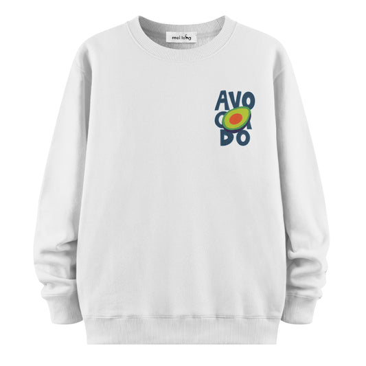 Avocado - Sweatshirt