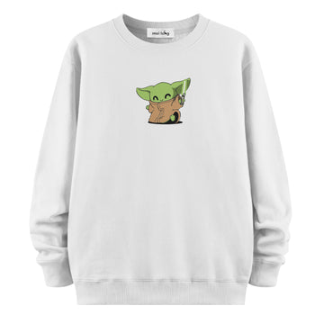 Baby Yoda 2 - Sweatshirt