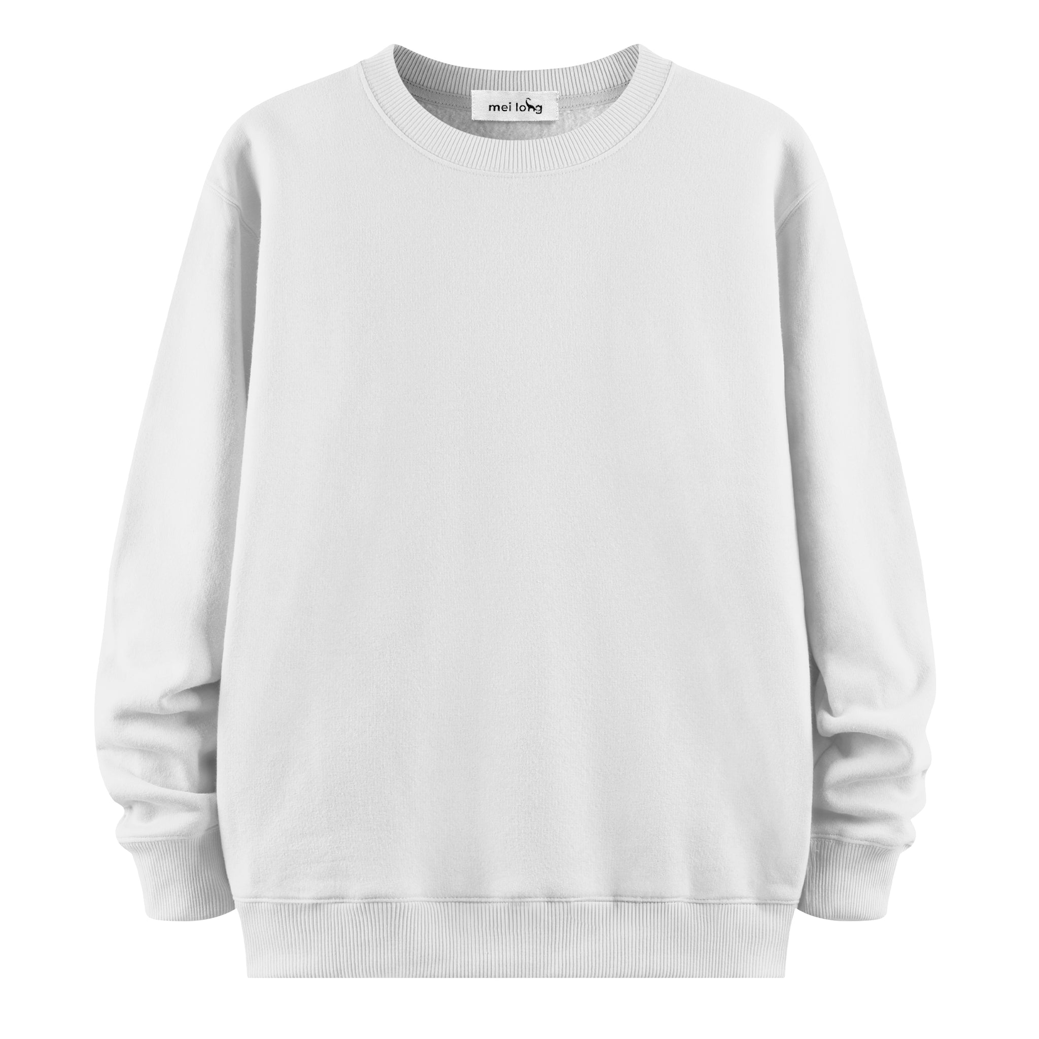 Basic - Sweatshirt