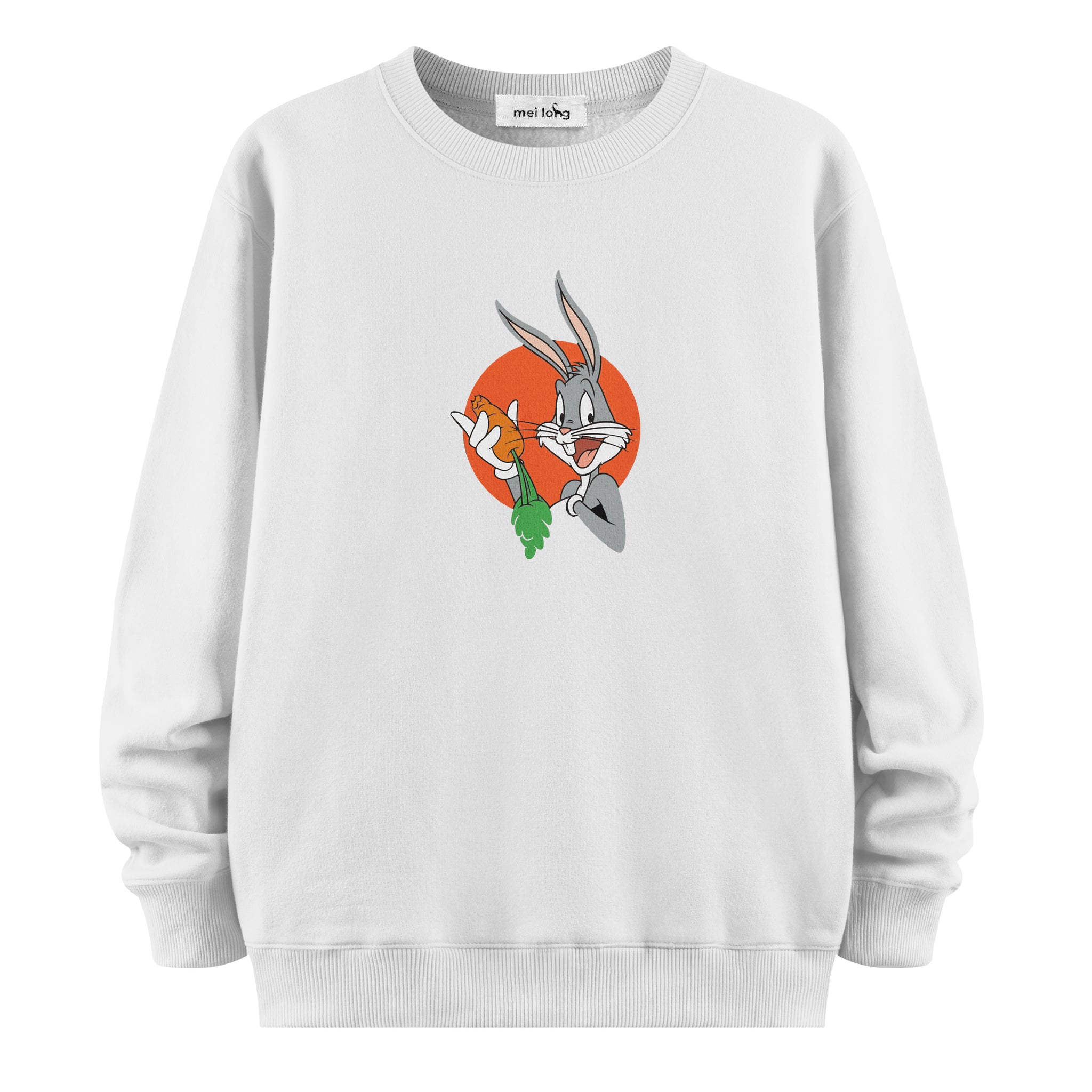 Bugs Bunny - Sweatshirt