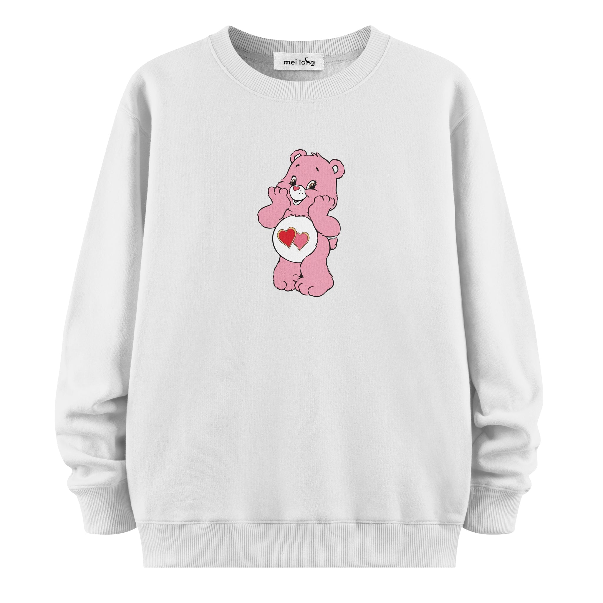 Care Bears - Cheer - Sweatshirt