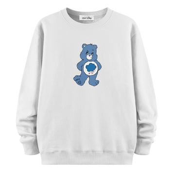 Care Bears - Grumpy - Sweatshirt