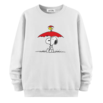 Cartoon - Sweatshirt