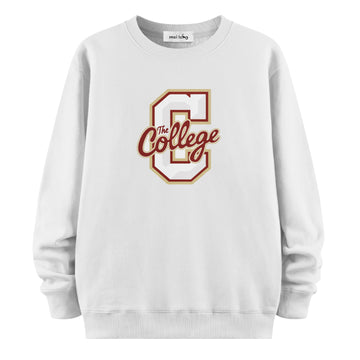 Collage - Sweatshirt