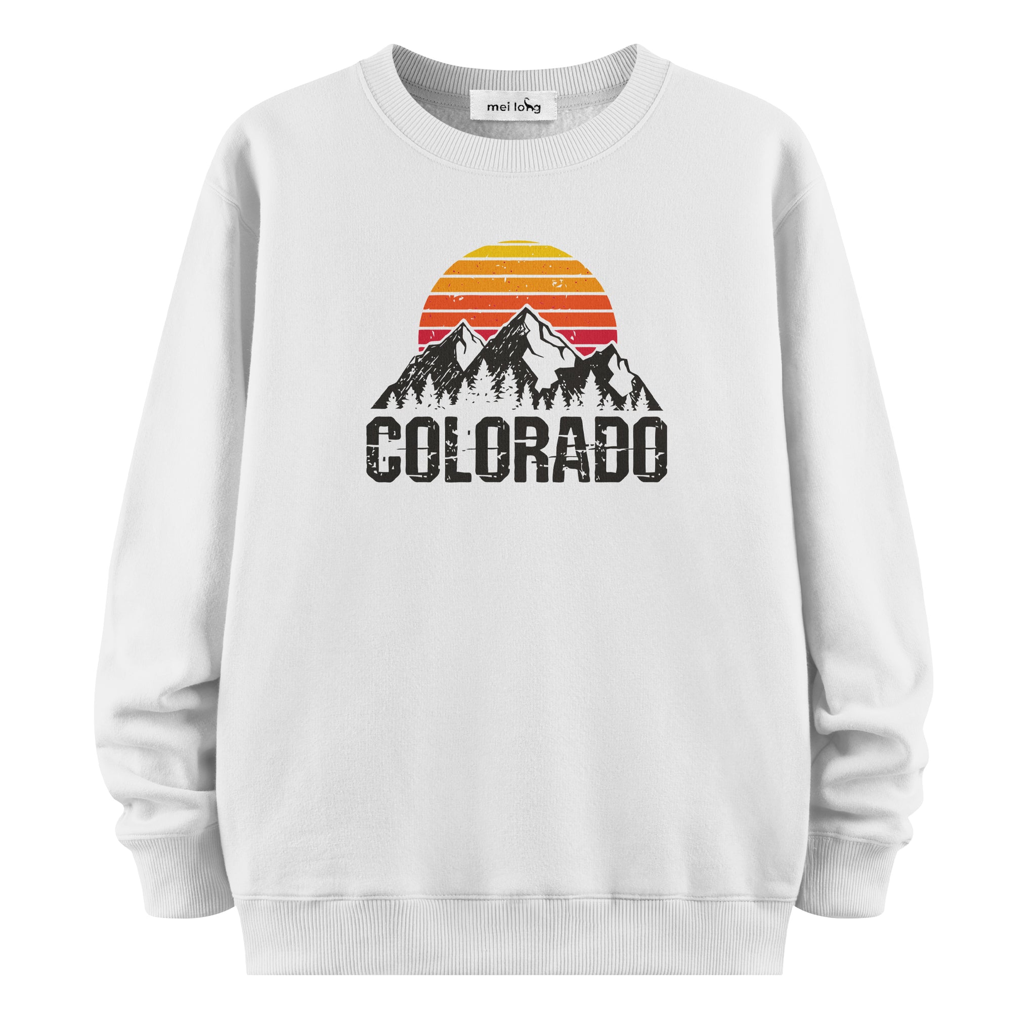 Colorado - Sweatshirt
