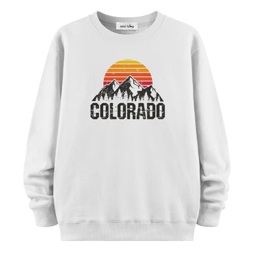 Colorado - Sweatshirt
