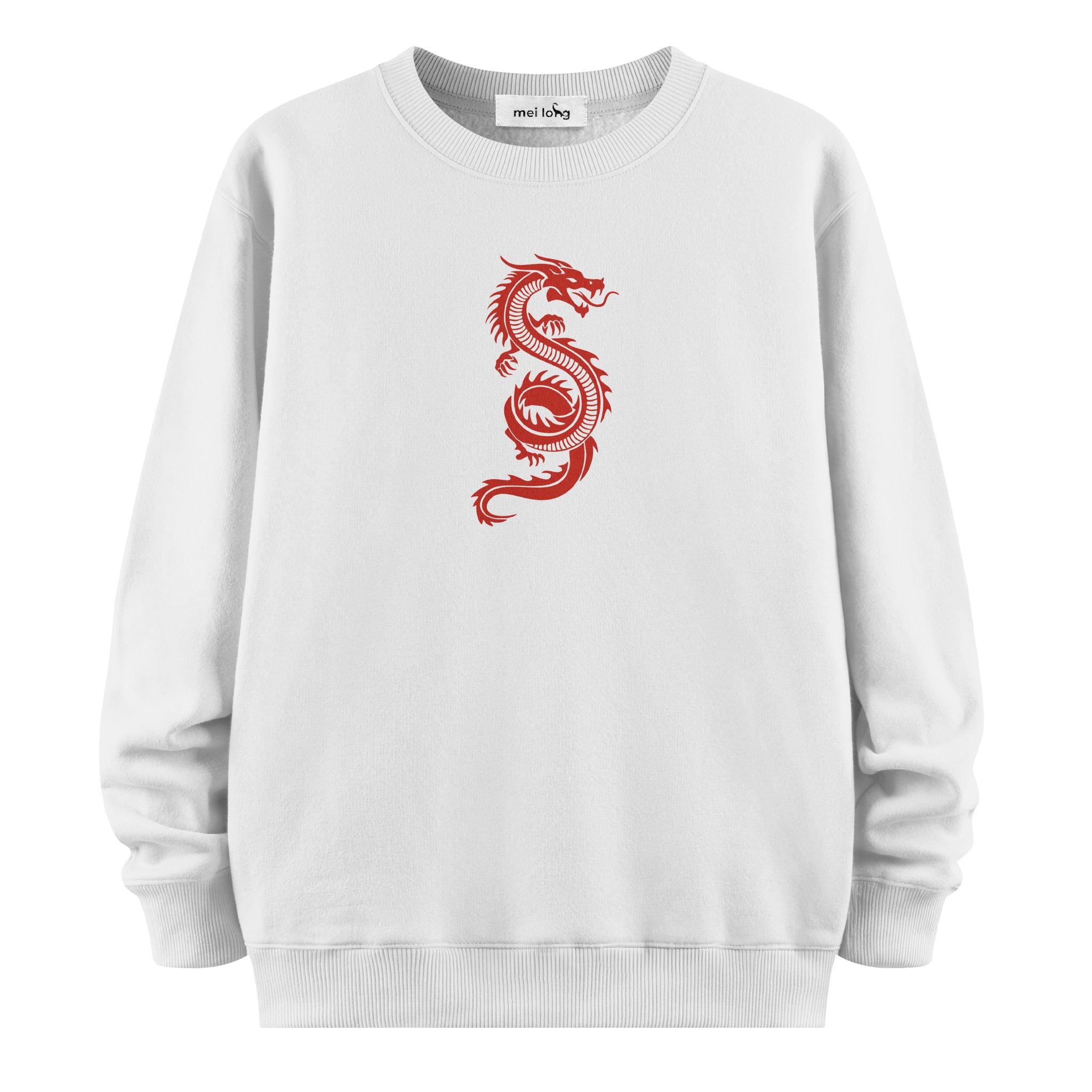 Dragon - Sweatshirt