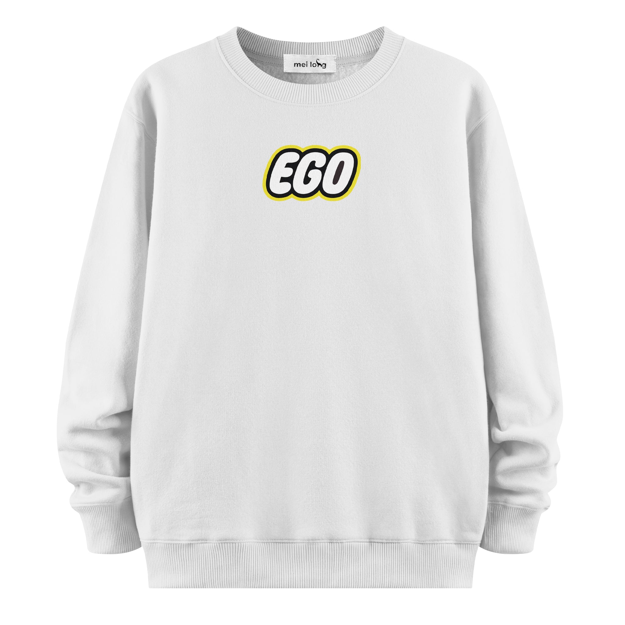 Ego - Sweatshirt