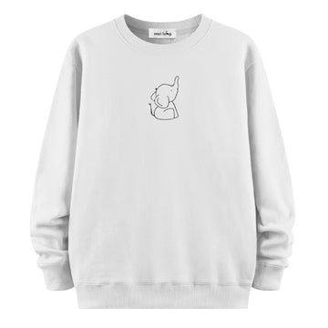 Elephant - Sweatshirt