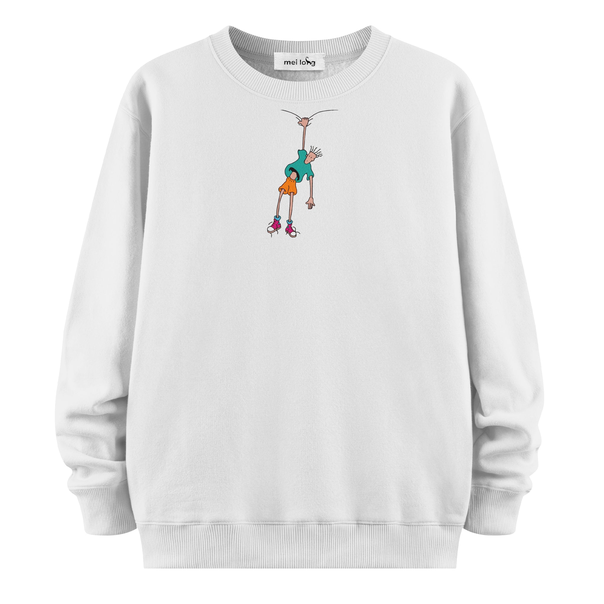 Fido Dido - Sweatshirt