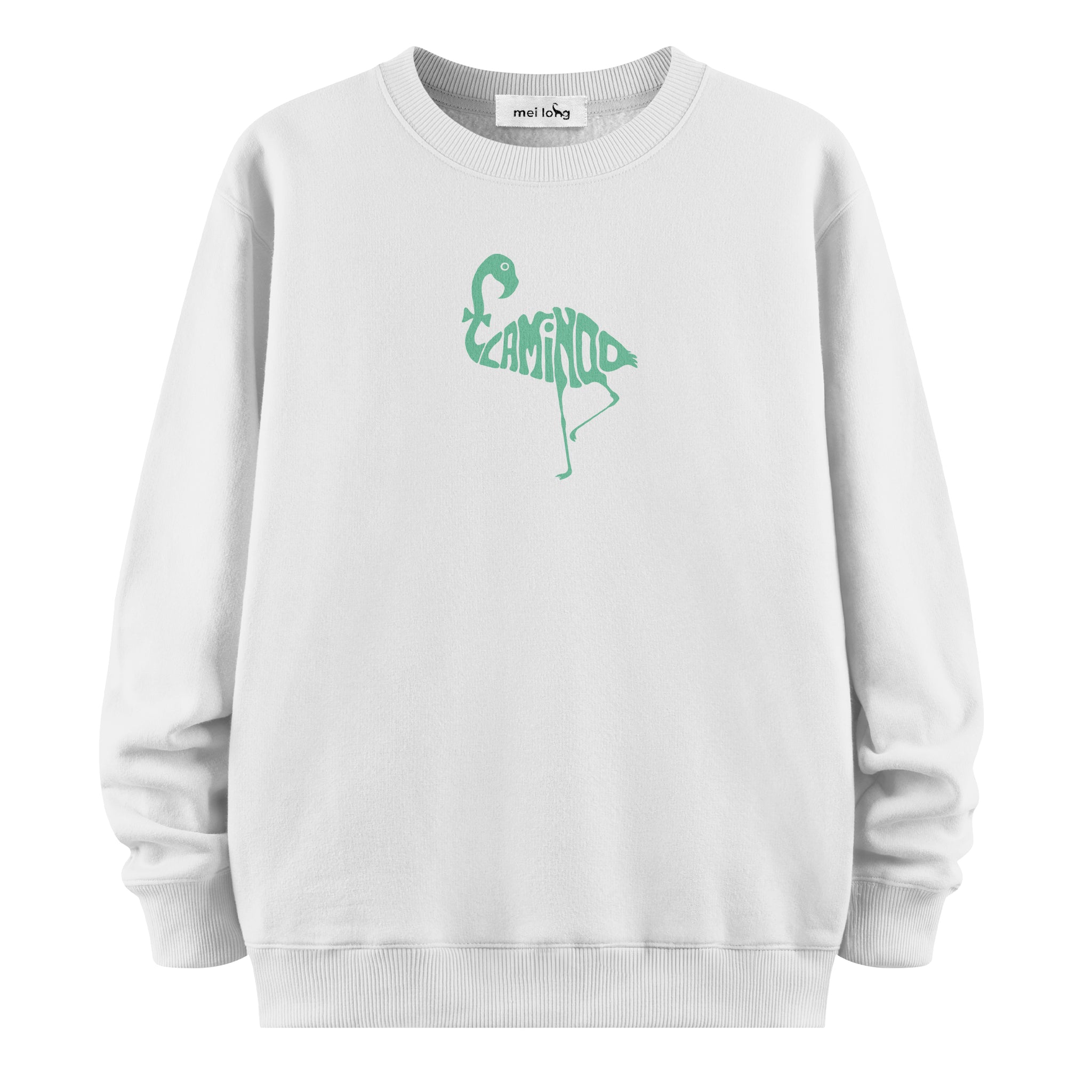 Flamingo - Sweatshirt