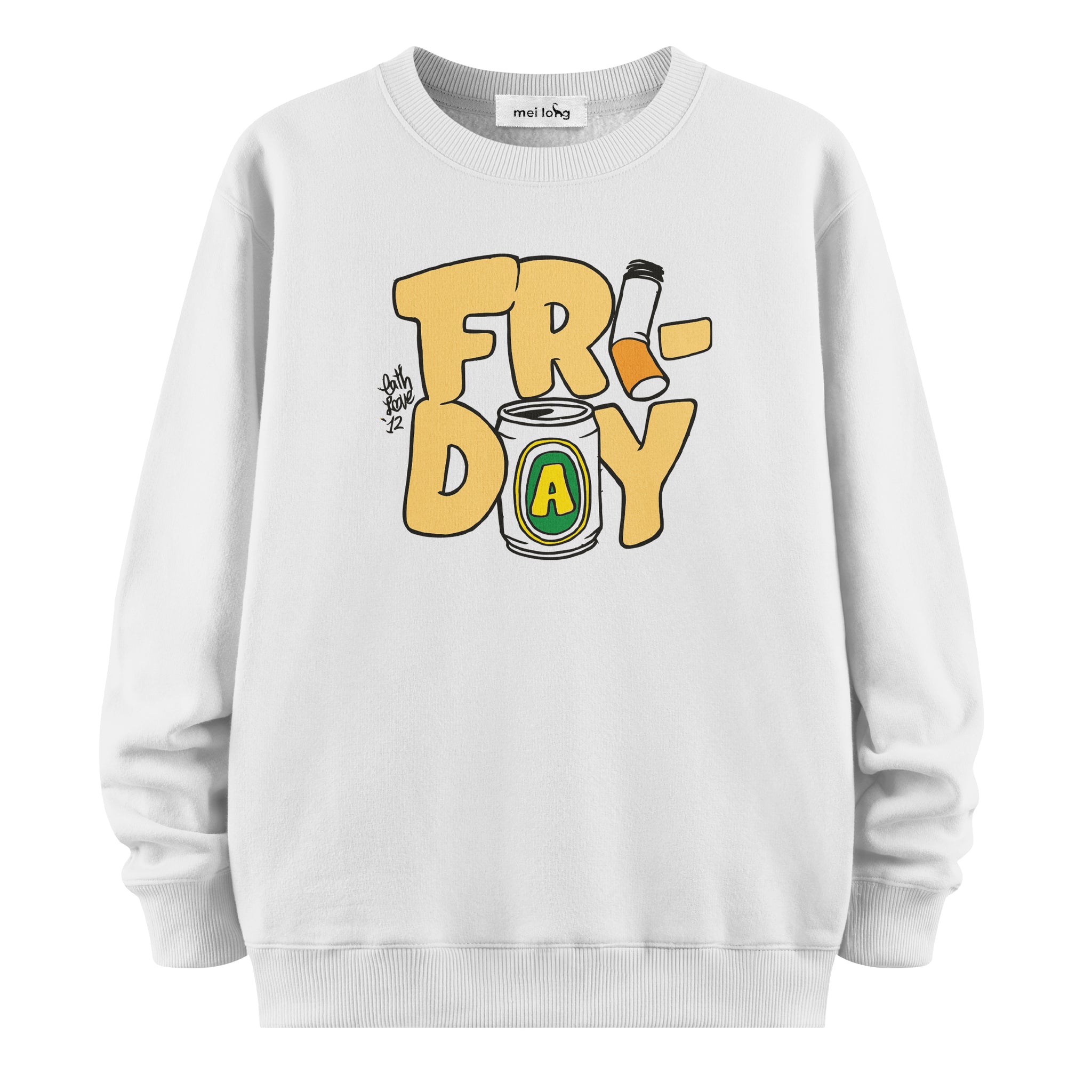 Friday - Sweatshirt