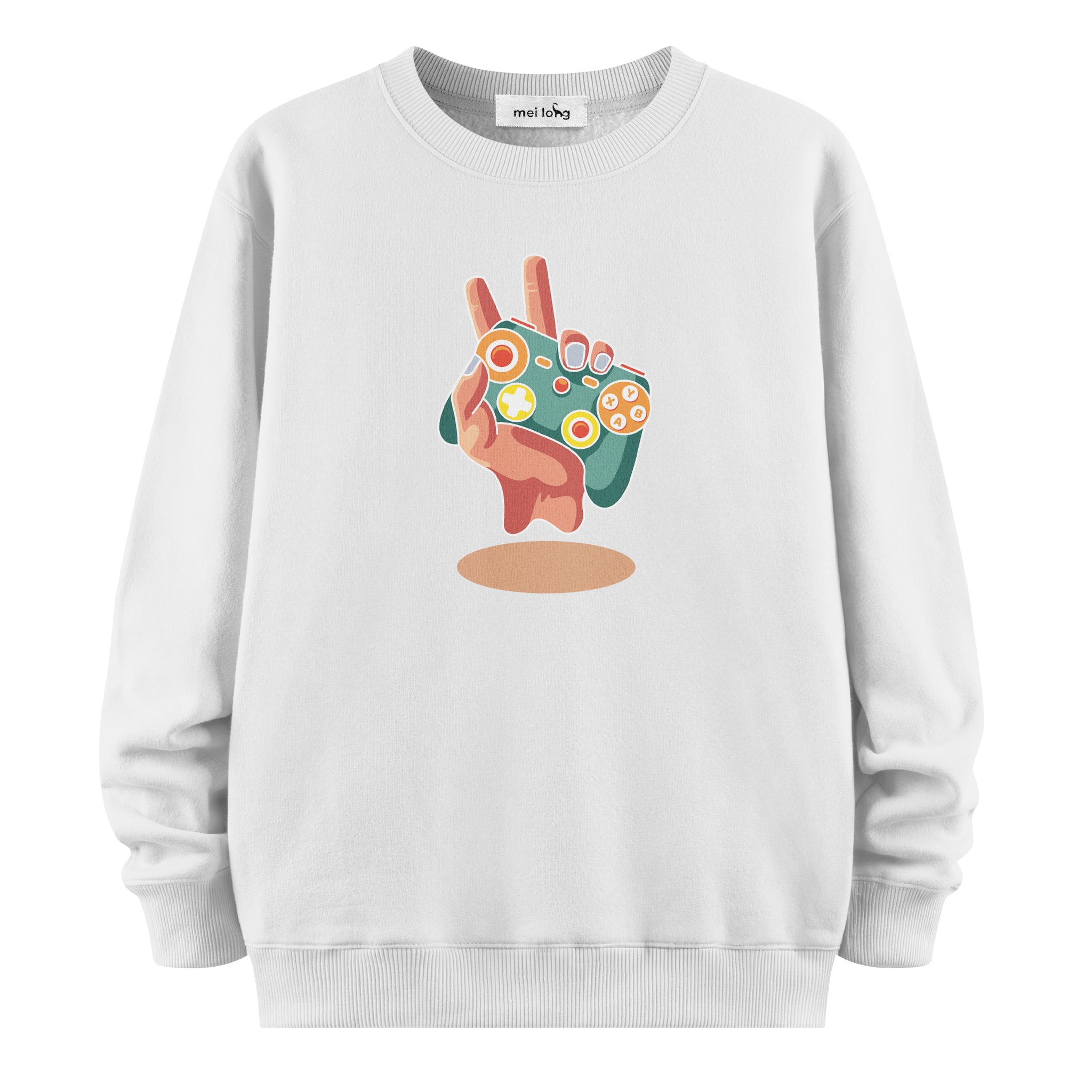 Game - Sweatshirt