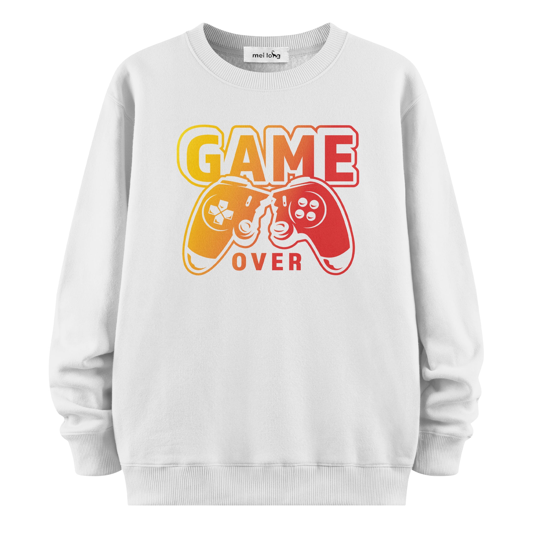 Game Over - Sweatshirt