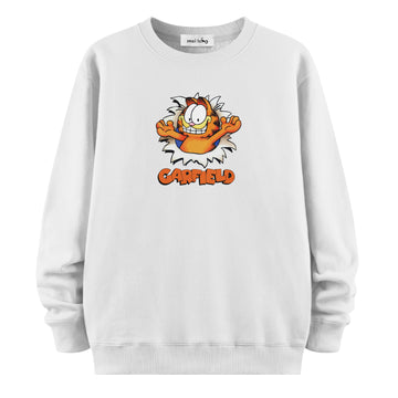 Garfield - Sweatshirt