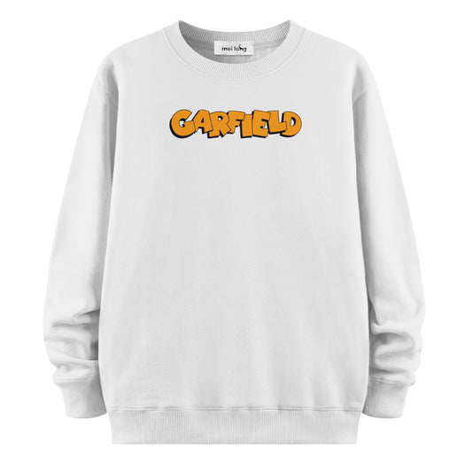 Garfield 2 - Sweatshirt