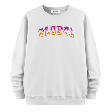 Global - Sweatshirt