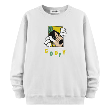 Goofy - Sweatshirt